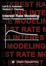 Interest Rate Modeling. Volume 1