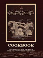 The Brown Derby Cookbook