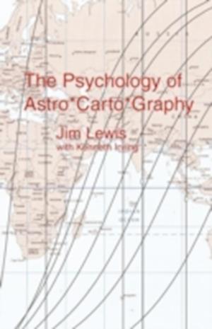 The Psychology of Astro*carto*graphy