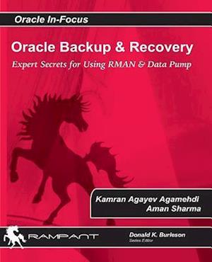 Oracle Backup and Recovery