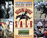 The World Famous Miles City Bucking Horse Sale