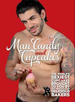Man Candy and Cupcakes - HCOVER