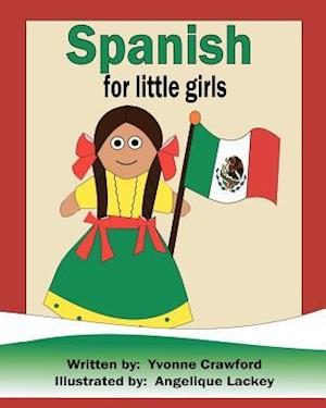 Spanish for Little Girls