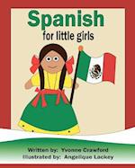 Spanish for Little Girls