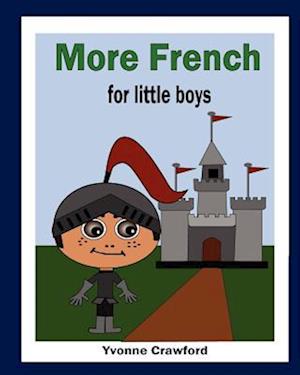 More French for Little Boys