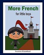 More French for Little Boys