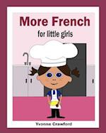 More French for Little Girls