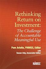 Arlotto, P: Rethinking Return on Investment