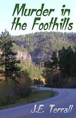 Murder in the Foothills