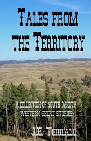 Tales from the Territory