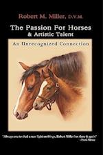 The Passion for Horses & Artistic Talent