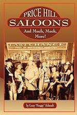 Price Hill Saloons and Much, Much More!