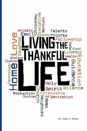 Living the Thankful Life