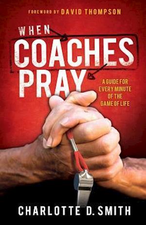 When Coaches Pray