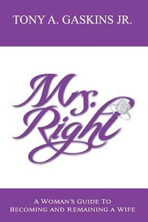 Mrs. Right