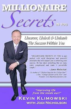 Millionaire Secrets in You