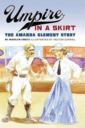 Umpire in a Skirt