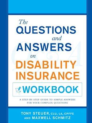 The Questions and Answers on Disability Insurance Workbook