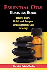 ENM-ESSENTIAL OILS BUSINESS BK