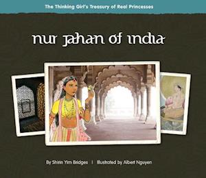 Nur Jahan of India