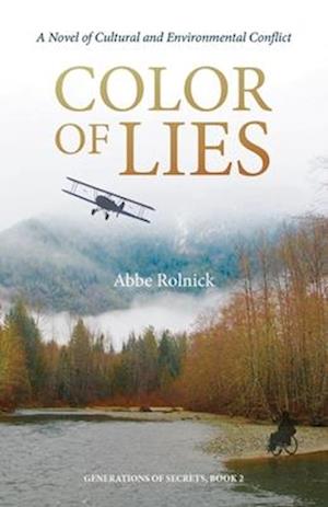 Color of Lies