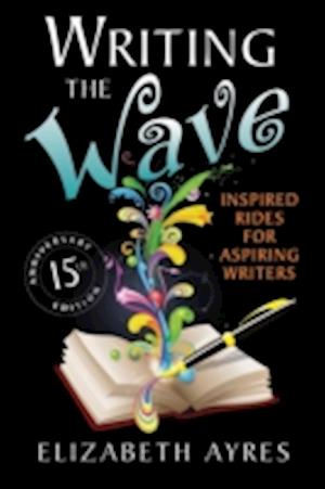 Writing the Wave: Inspired Rides for Aspiring Writers