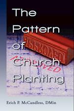 The Pattern of Church Planting