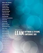 Proceeding of Lean Software and Systems Conference 2011
