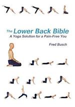 The Lower Back Bible