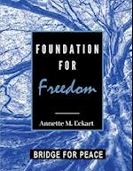 Foundation for Freedom