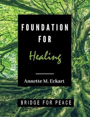 Foundation for Healing