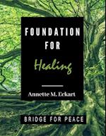 Foundation for Healing