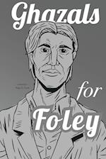 Ghazals for Foley 
