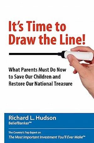 It's Time to Draw the Line!