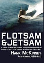 Flotsam & Jetsam