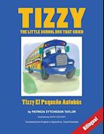 Tizzy, the Little School Bus That Cried