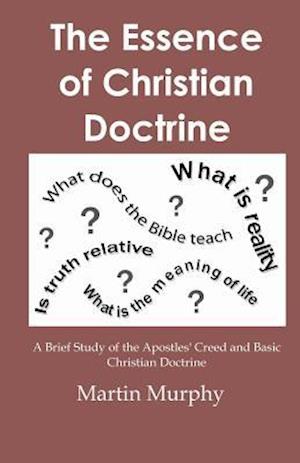 The Essence of Christian Doctrine