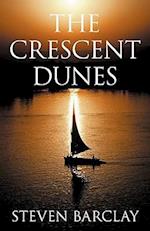 The Crescent Dunes