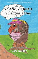 Valerie Vulture's Valentine's Day