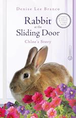 Rabbit at the Sliding Door