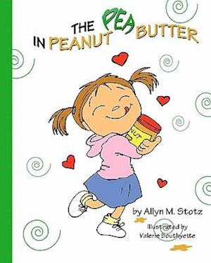 The Pea in Peanut Butter