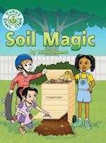 Soil Magic