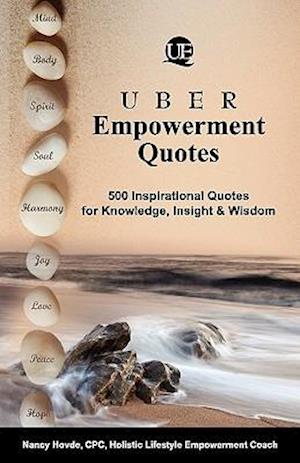 Uber Empowerment Quotes