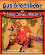Gus Greenbear and the Beijing Fortune Cookie Caper