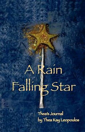 A Rain Falling Star