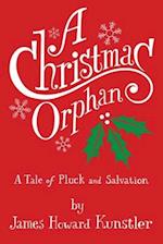 A Christmas Orphan