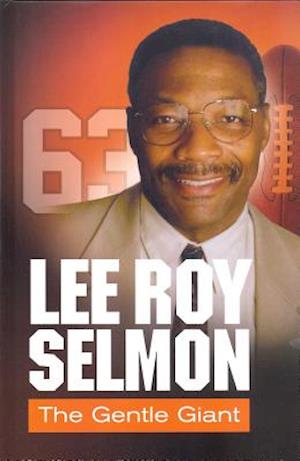 Lee Roy Selmon