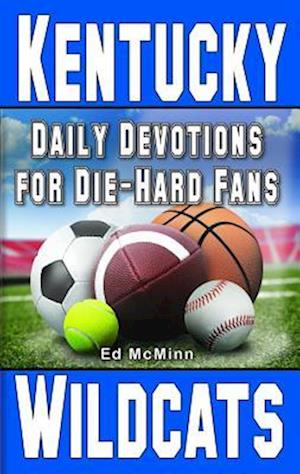 Daily Devotions for Die-Hard Fans