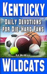 Daily Devotions for Die-Hard Fans
