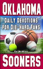 Daily Devotions for Die-Hard Fans Oklahoma Sooners